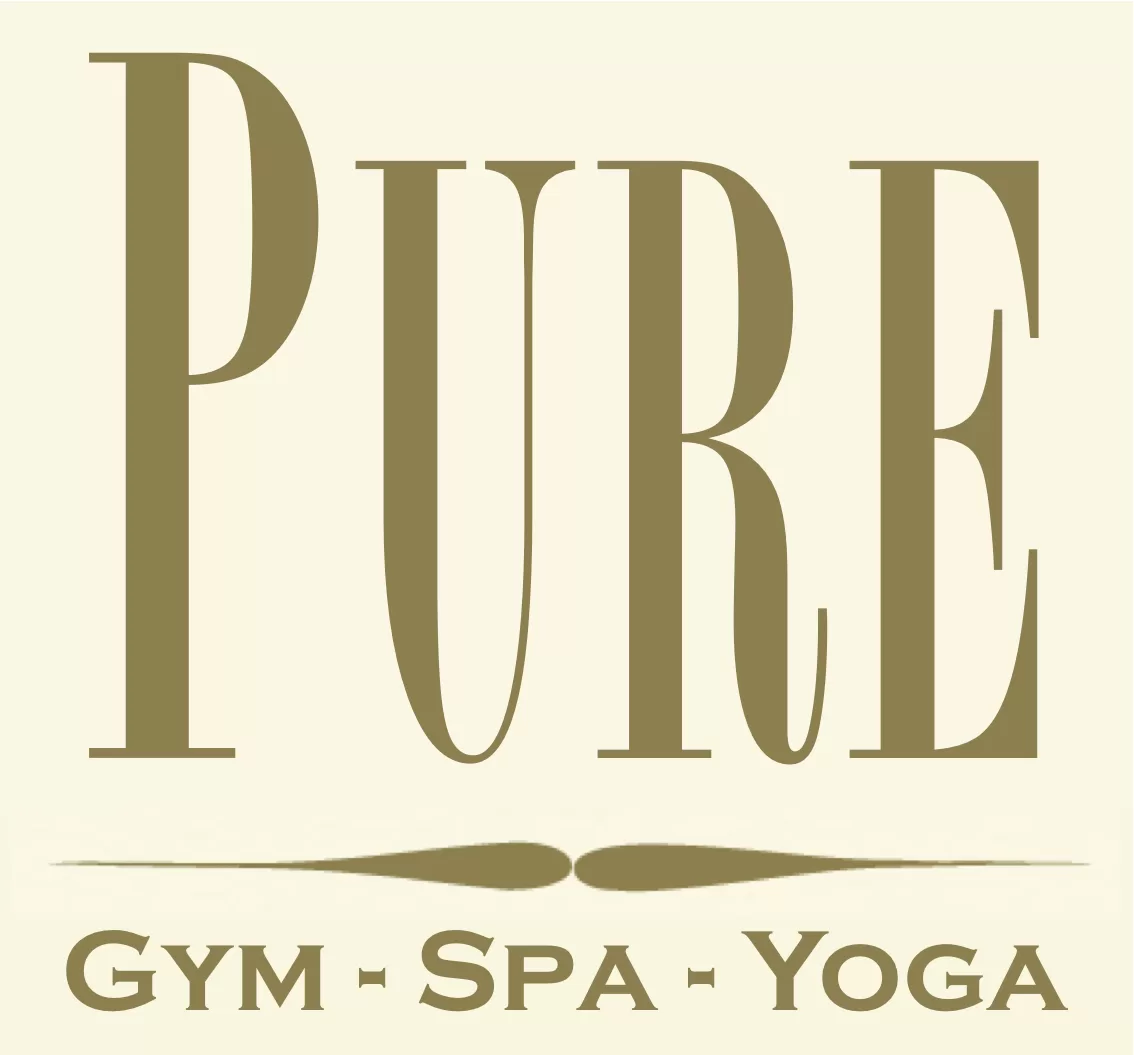 Pure Logo