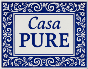 Casa Pure Logo