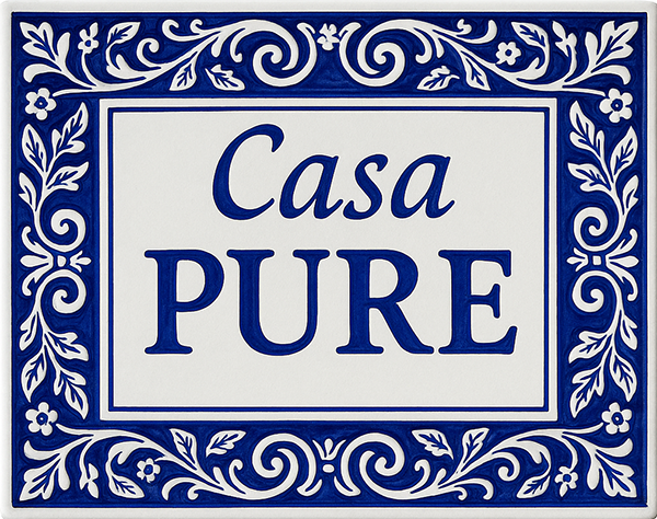 Casa Pure Logo