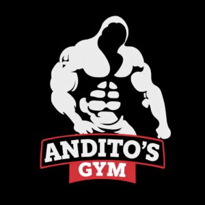 Anditos Gym Granada, a local gym